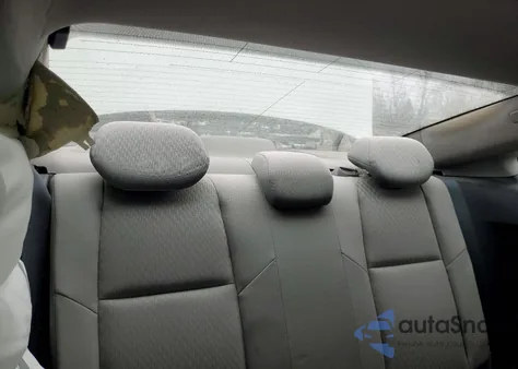 2014 Honda Civic Lx z USA, uszkodzony, nr VIN 2HGFG3B54EH515507